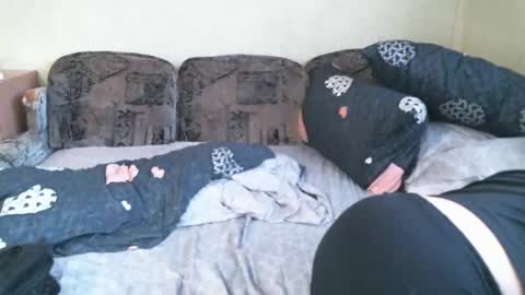 lanacat555 online show from 04.01.26