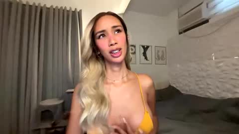 Lana online show from 03.10.26