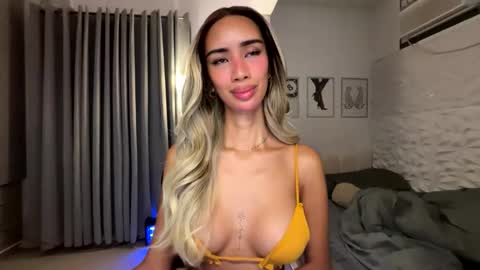 Lana online show from 03.26.26