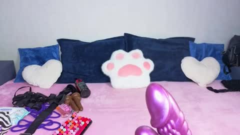 Lana online show from 10.10.25