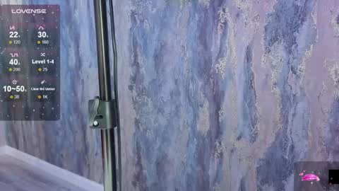 Lana online show from 10.26.25