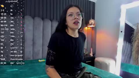 Lana online show from 02.25.26