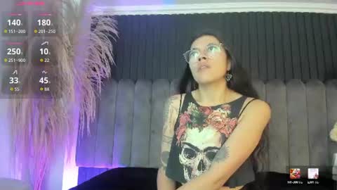 Lana online show from 07.18.26