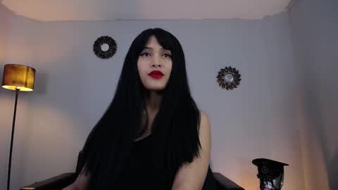 Mistress Lana online show from 12.29.24