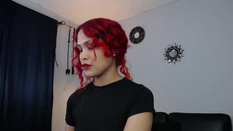 Mistress Lana online show from 01.09.25