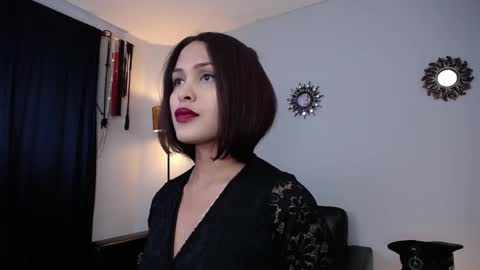 Mistress Lana online show from 02.05.25