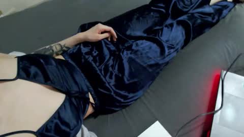 LanaDreamX online show from 03.01.26