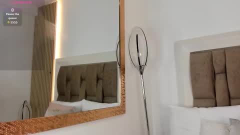 Lana online show from 09.24.25