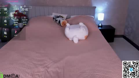 LanaFrost online show from 04.10.26