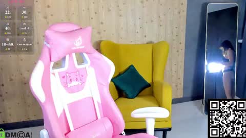 Snapshot of lanafrost chatting on 07.19.26 LanaFrost online show from 07.19.26