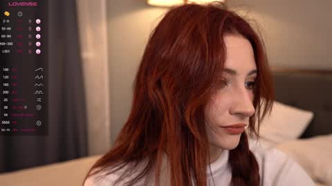 Lauretta online show from 01.14.25