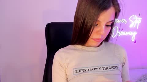 LanaJones online show from 12.04.24
