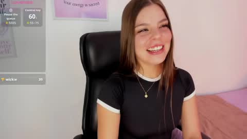 LanaJones online show from 04.18.26