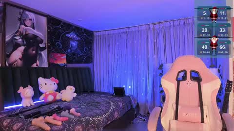 L A N A  online show from 12.27.24