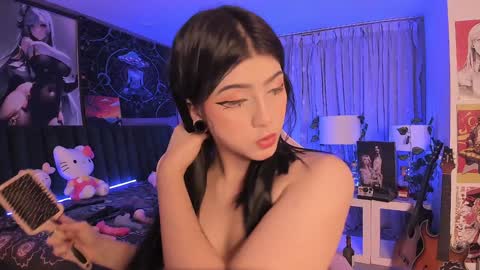 L A N A  online show from 12.30.24