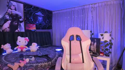 L A N A  online show from 01.03.25