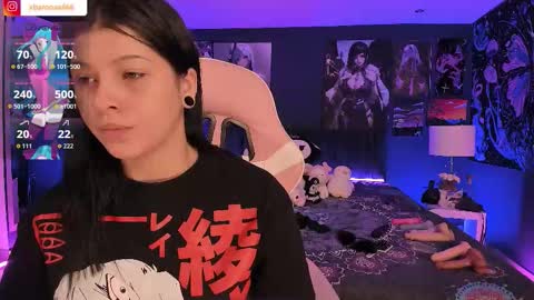 L A N A  online show from 10.18.25