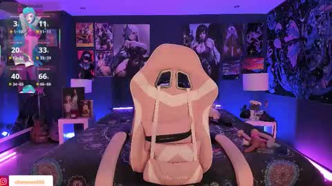 L A N A  online show from 11.04.25