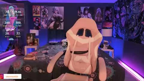 L A N A  online show from 11.14.25