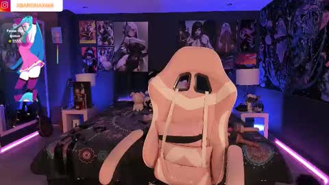 L A N A  online show from 11.29.25