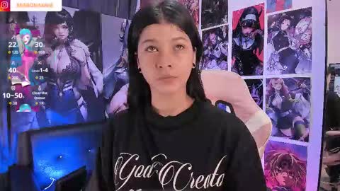 LanaKyutt666 online show from 01.18.26