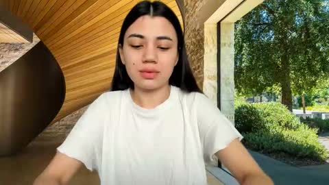 Snapshot of lanalandd chatting on 09.16.25 Lana online show from 09.16.25