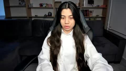 Snapshot of lanalandd chatting on 06.27.26 Lana online show from 06.27.26