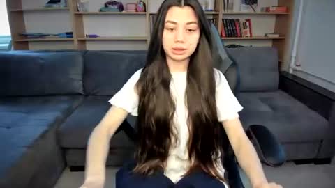 Snapshot of lanalandd chatting on 07.14.26 Lana online show from 07.14.26