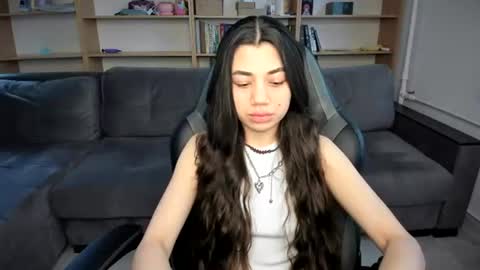 Snapshot of lanalandd chatting on 07.28.26 Lana online show from 07.28.26