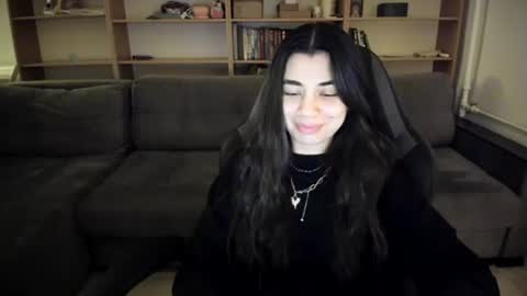 Snapshot of lanalandd chatting on 07.28.26 Lana online show from 07.28.26
