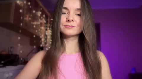 Lana online show from 12.21.24