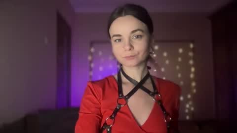 Lana online show from 09.19.25