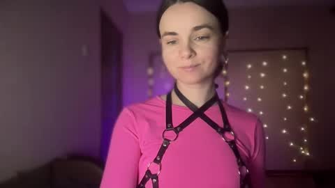 Lana online show from 09.20.25