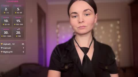 Lana online show from 09.22.25