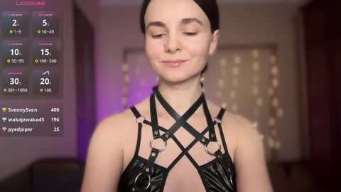 Lana online show from 09.23.25