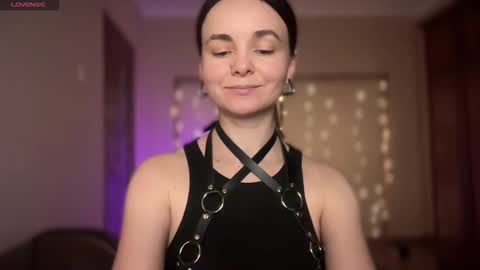 Lana online show from 10.25.25