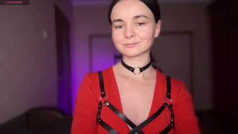 Lana online show from 11.13.25