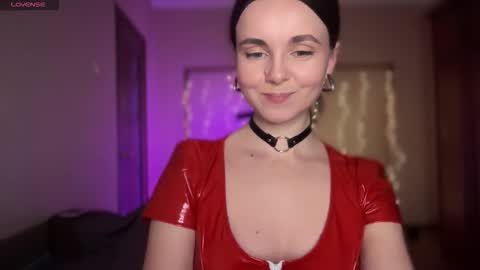 Lana online show from 02.04.26