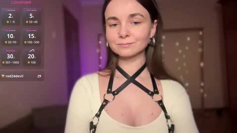 Lana online show from 03.10.26