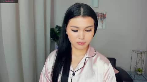 Snapshot of lananardi chatting on 06.23.26 Lana online show from 06.23.26