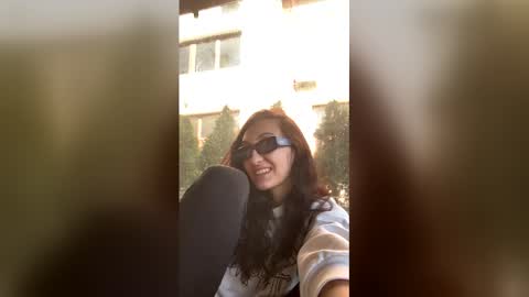 Snapshot of lananoirr6 chatting on 05.05.26 Lana Noir online show from 05.05.26