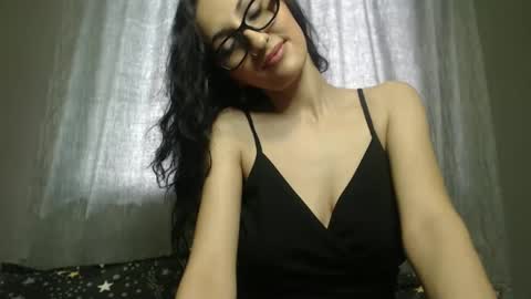 Snapshot of lananoirr6 chatting on 05.15.26 Lana Noir online show from 05.15.26