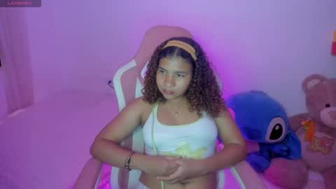 Lana  online show from 02.12.26