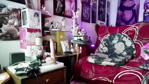 lanasexyass online show from 03.01.25