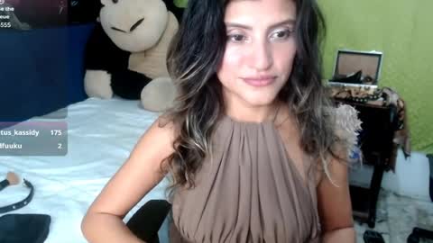 Snapshot of lanaspacexoanon chatting on 07.24.26 lanaspacexoanon online show from 07.24.26