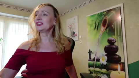 Lana online show from 07.18.26