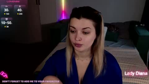 LancasterMiss online show from 01.29.25