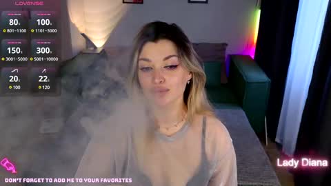 LancasterMiss online show from 02.03.25