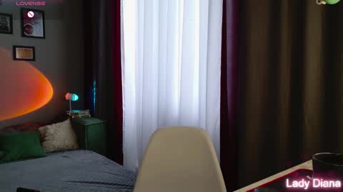 Snapshot of lancastermiss chatting on 09.26.25 LancasterMiss online show from 09.26.25