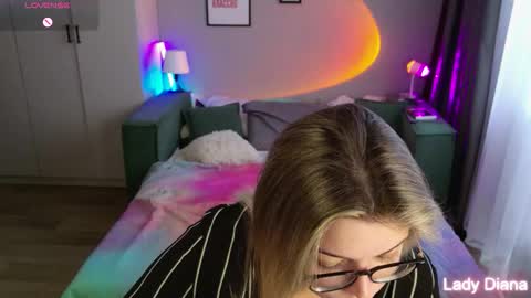 Snapshot of lancastermiss chatting on 10.09.25 LancasterMiss online show from 10.09.25